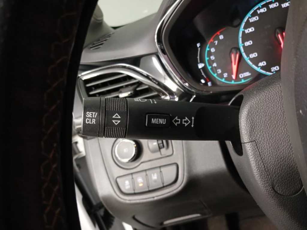 쉐보레 (대우) 더 넥스트 스파크 LTZ - 이미지 16