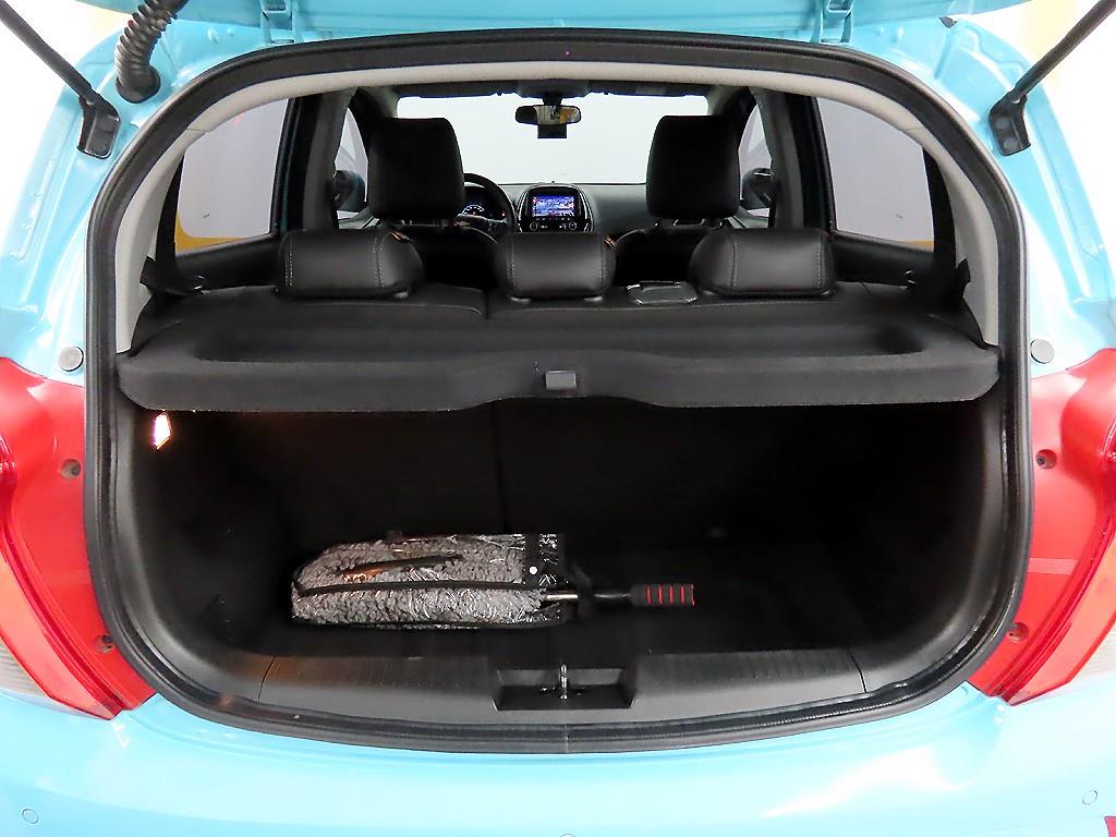 쉐보레 (대우) 더 뉴스파크 LT - 이미지 4