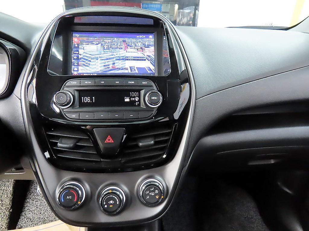 쉐보레 (대우) 더 뉴스파크 LT - 이미지 8