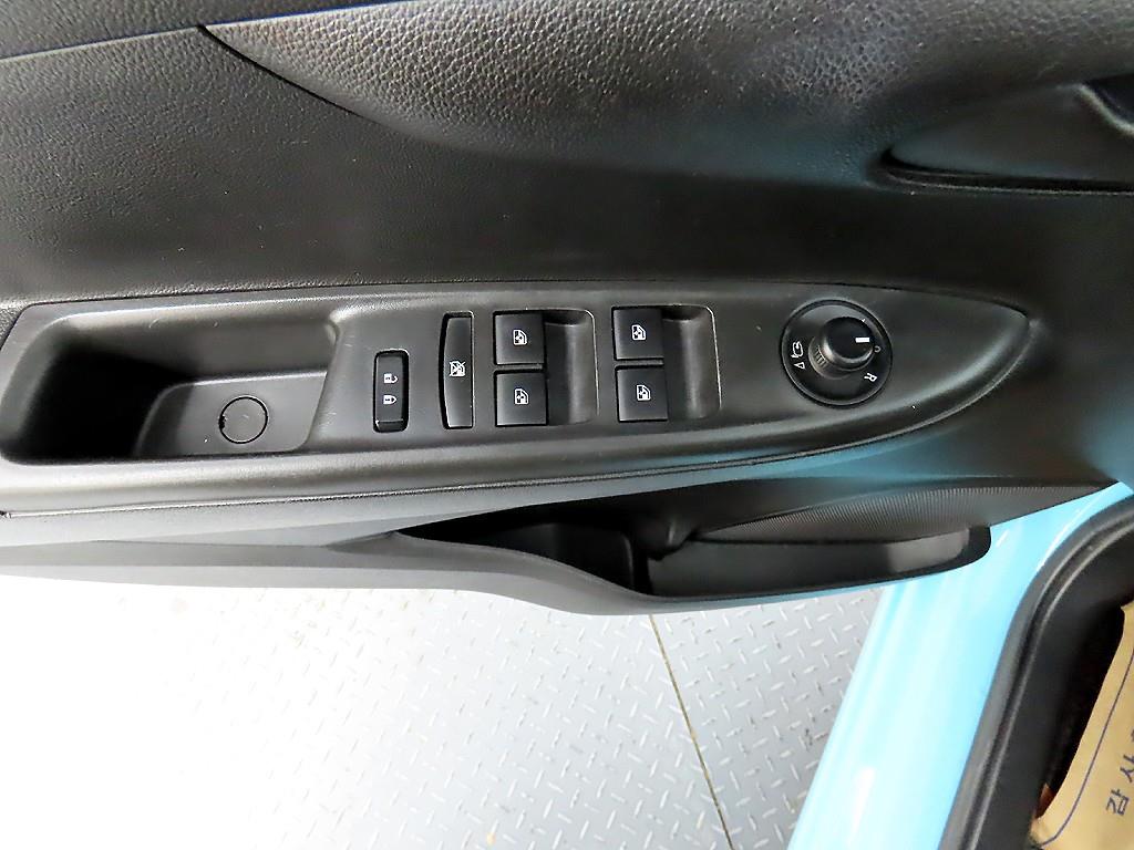 쉐보레 (대우) 더 뉴스파크 LT - 이미지 17