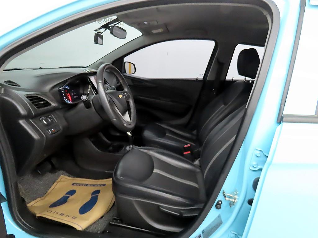 쉐보레 (대우) 더 뉴스파크 LT - 이미지 6