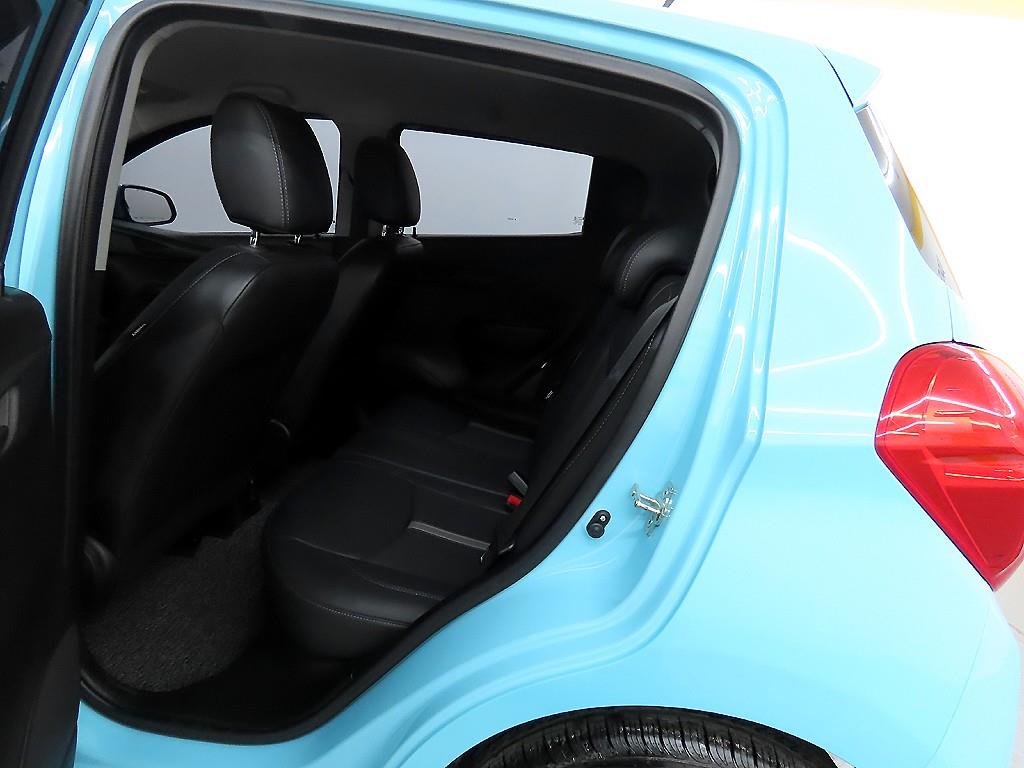 쉐보레 (대우) 더 뉴스파크 LT - 이미지 18