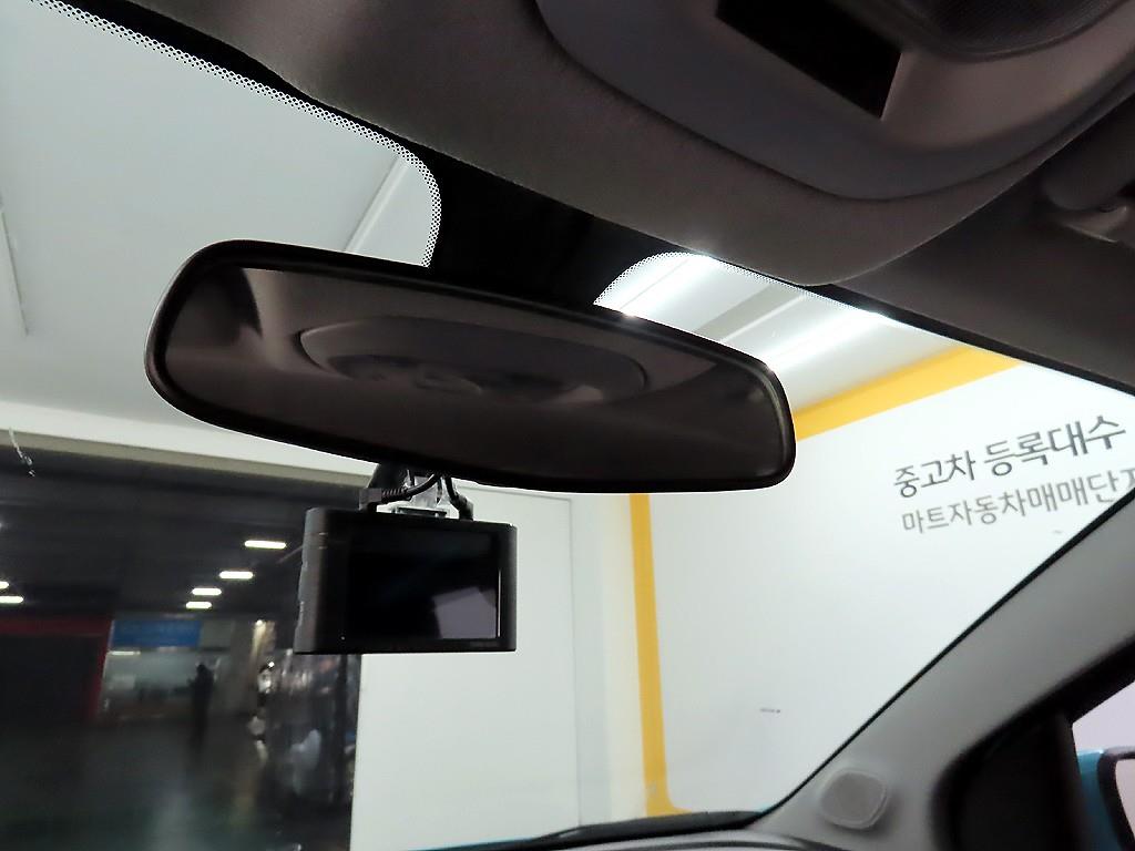 쉐보레 (대우) 더 뉴스파크 LT - 이미지 2