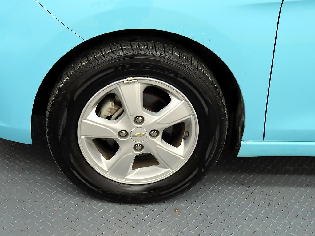 쉐보레 (대우) 더 뉴스파크 LT - 이미지 20