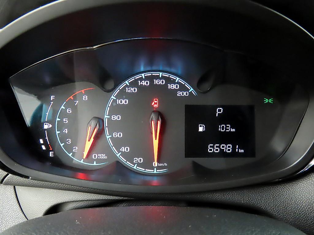 쉐보레 (대우) 더 뉴스파크 LT - 이미지 14