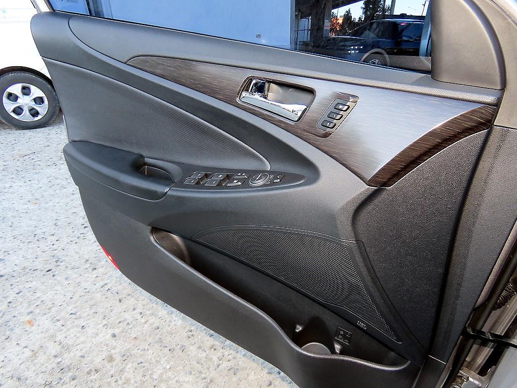 현대 쏘나타 더 브릴리언트 CVVL 프리미엄 - 이미지 17