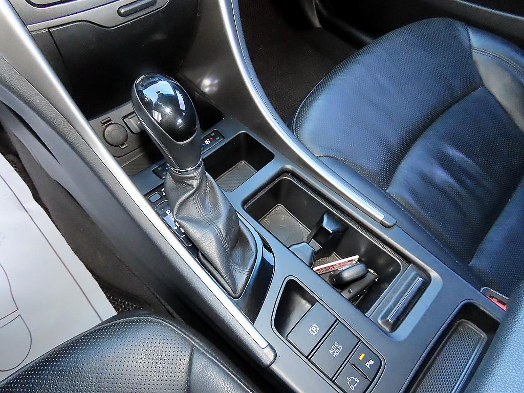 현대 쏘나타 더 브릴리언트 CVVL 프리미엄 - 이미지 16