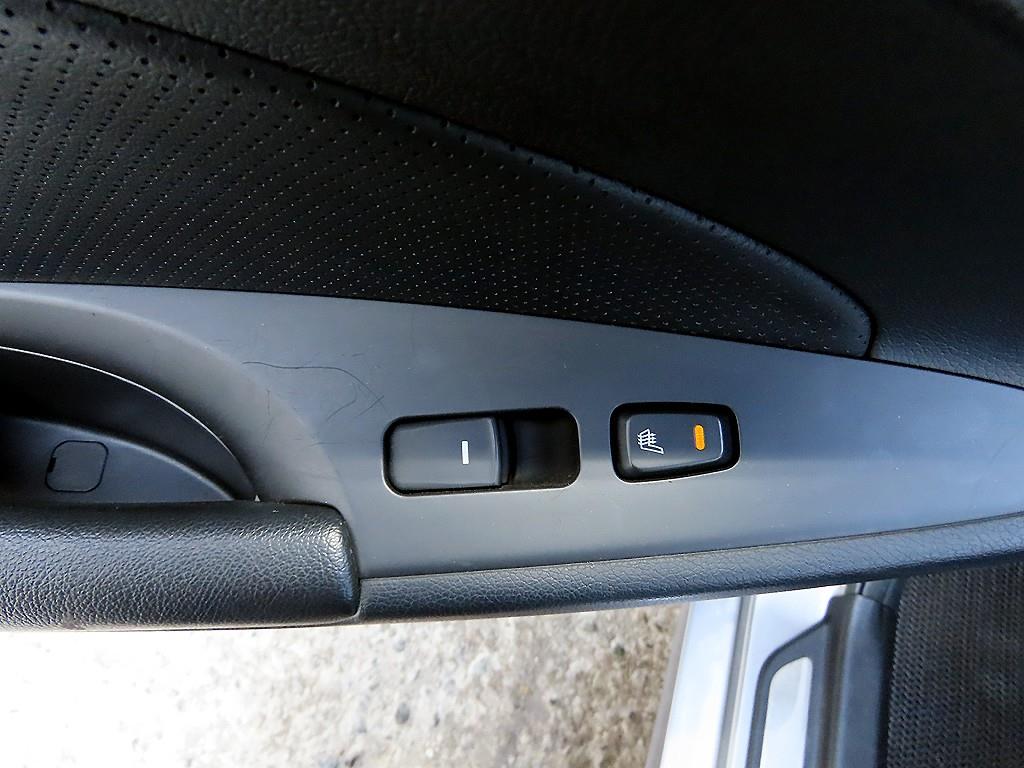 현대 쏘나타 더 브릴리언트 CVVL 프리미엄 - 이미지 6