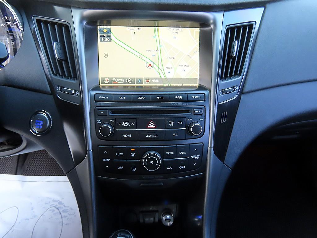 현대 쏘나타 더 브릴리언트 CVVL 프리미엄 - 이미지 19