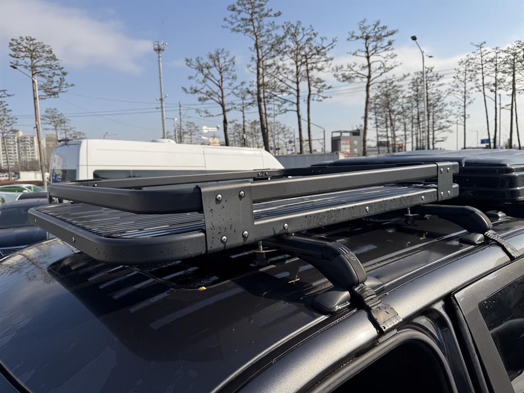 닷지 램 픽업 5.7 - 이미지 3