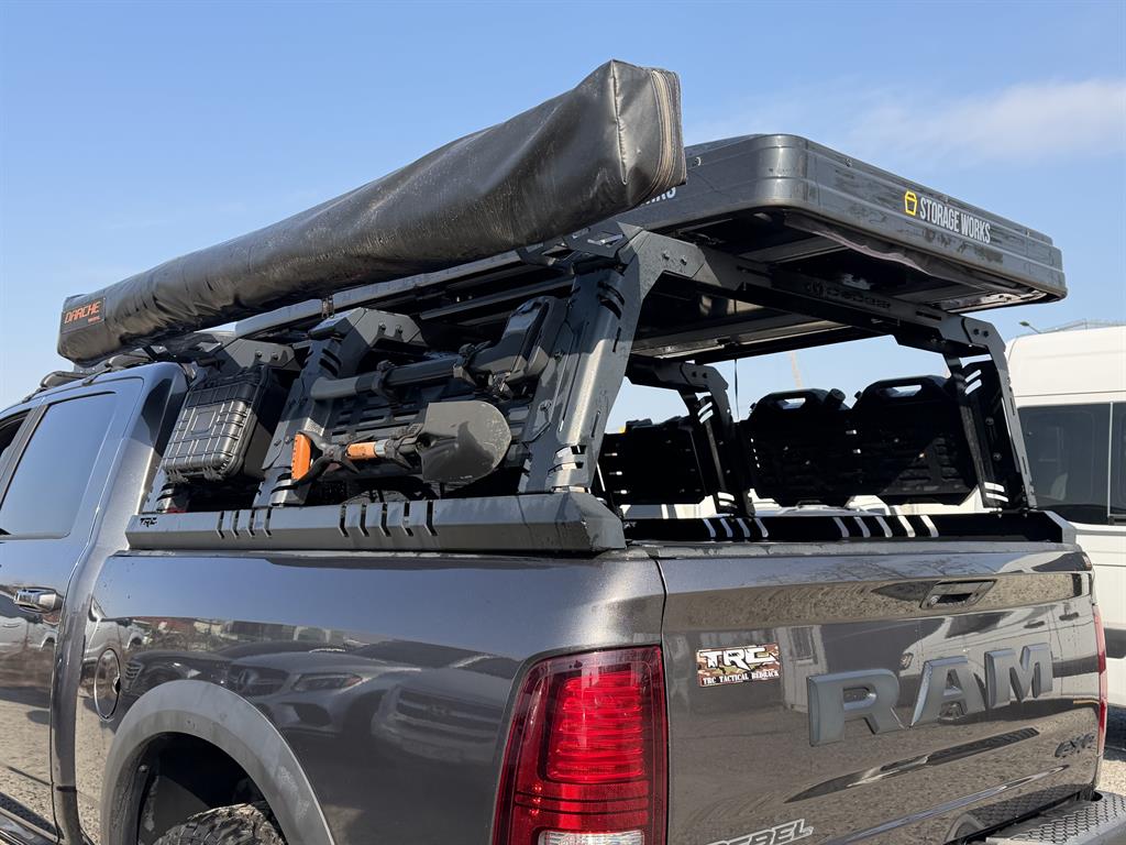 닷지 램 픽업 5.7 - 이미지 6