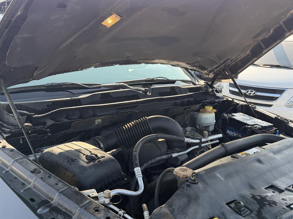 닷지 램 픽업 5.7 - 이미지 5