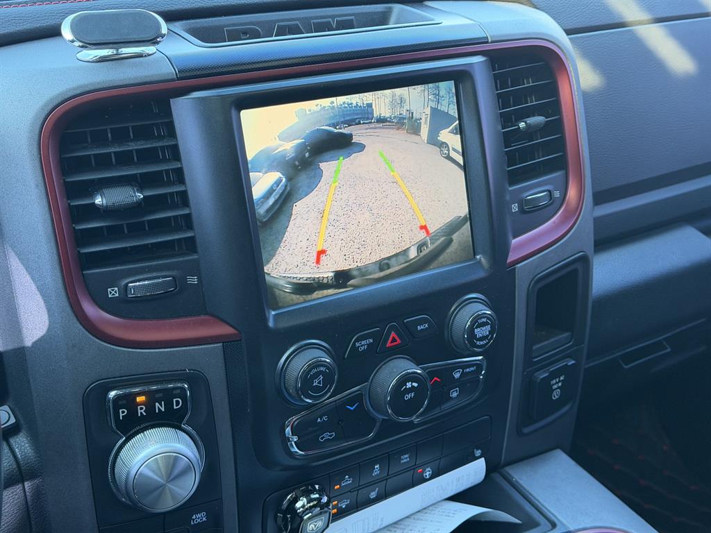 닷지 램 픽업 5.7 - 이미지 13