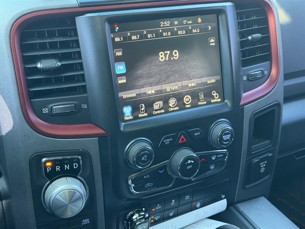 닷지 램 픽업 5.7 - 이미지 16