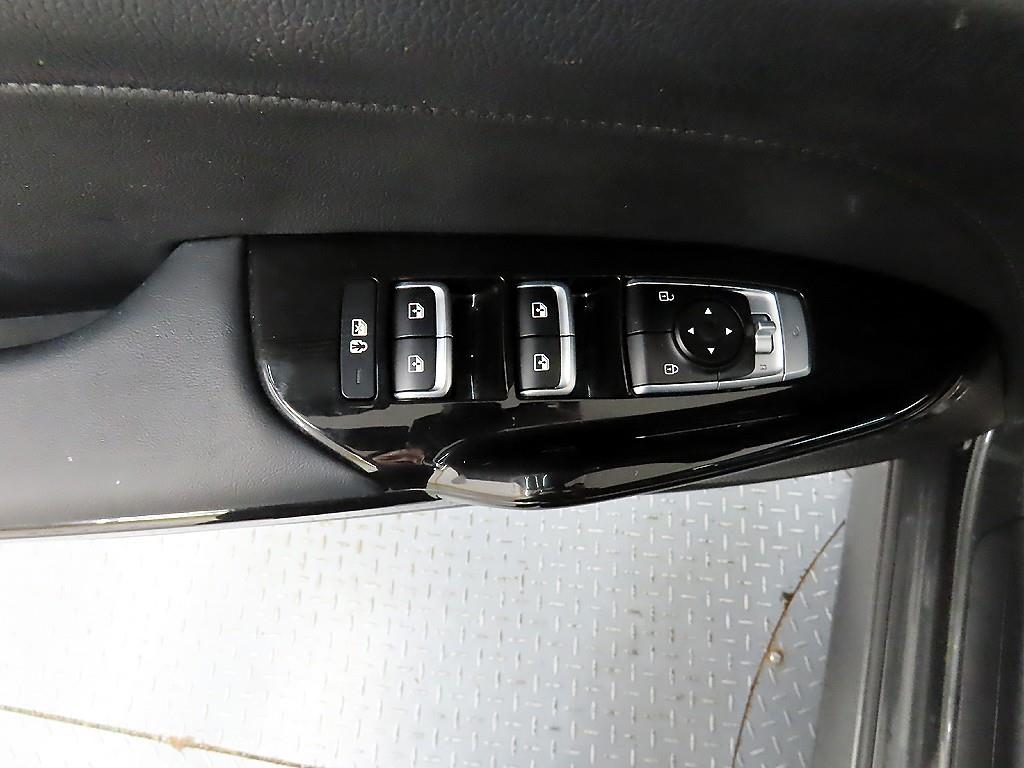 기아 신형 K5(DL3) 1.6 가솔린 터보 노블레스 - 이미지 11