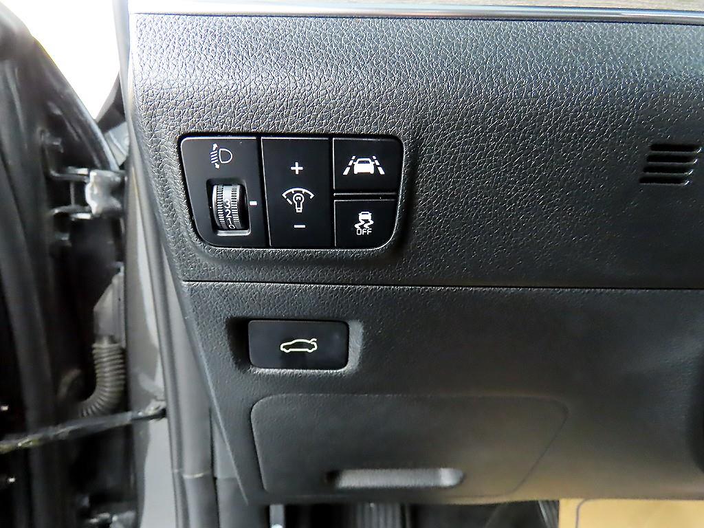 기아 신형 K5(DL3) 1.6 가솔린 터보 노블레스 - 이미지 6