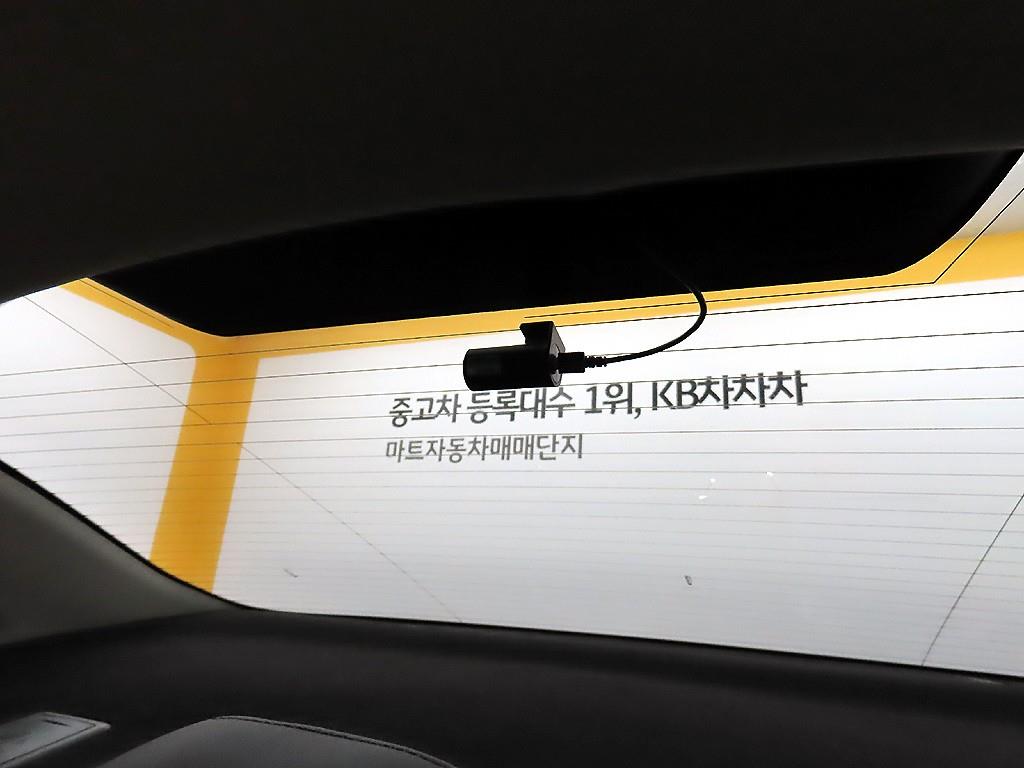 기아 신형 K5(DL3) 1.6 가솔린 터보 노블레스 - 이미지 9