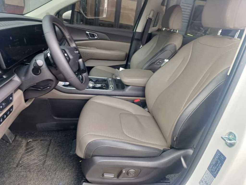 기아 더 뉴카니발(KA4) 9인승 디젤 노블레스 - 이미지 11