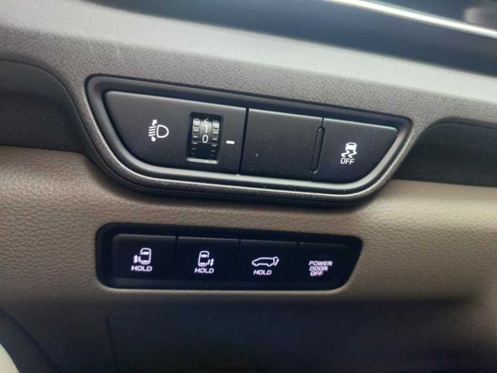 기아 더 뉴카니발(KA4) 9인승 디젤 노블레스