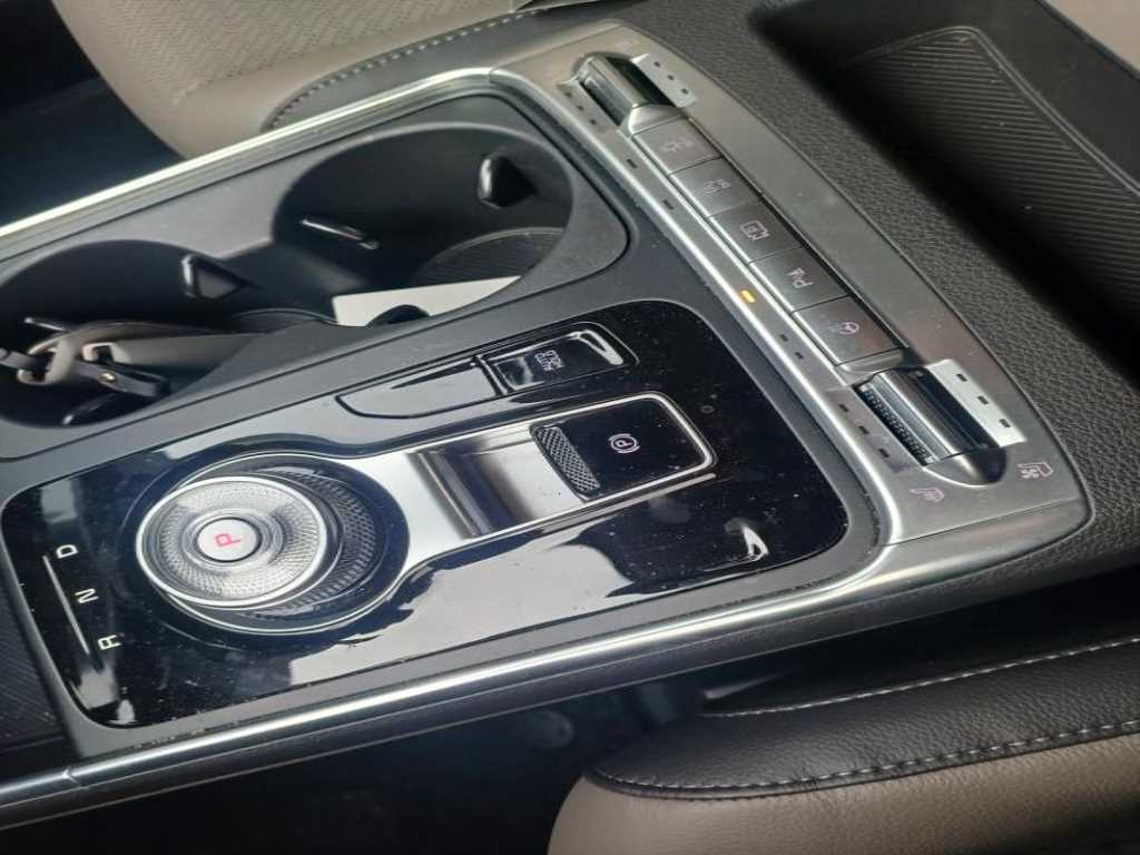 기아 더 뉴카니발(KA4) 9인승 디젤 노블레스 - 이미지 7