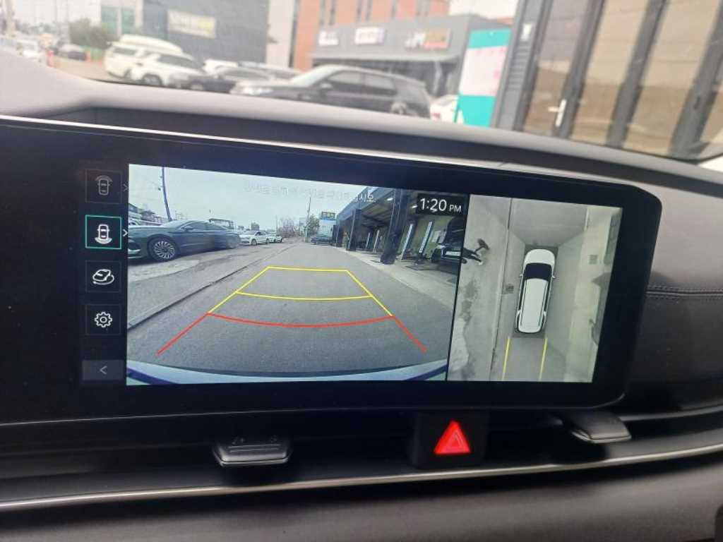 기아 더 뉴카니발(KA4) 9인승 디젤 노블레스 - 이미지 17