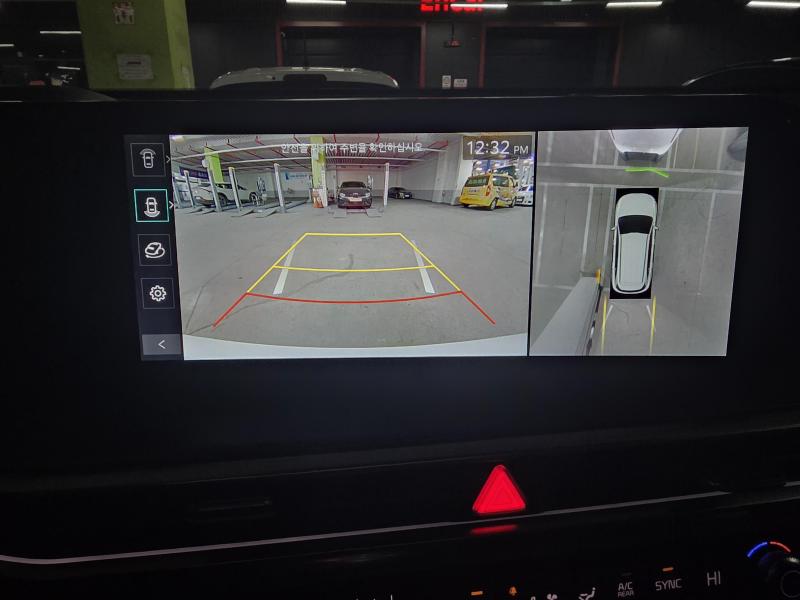기아 더 뉴쏘렌토(MQ4) 2.5 가솔린 2WD 시그니처 - 이미지 14