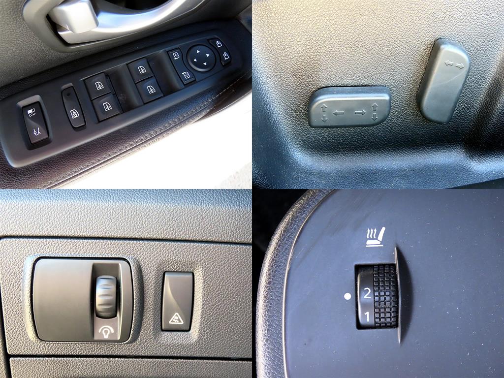 르노 (삼성) 뉴 SM5 플래티넘 1.6 TCE S/S 컬렉션 - 이미지 5