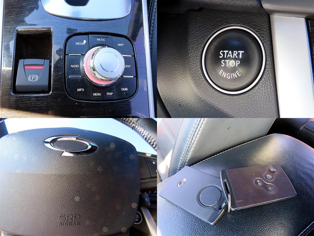 르노 (삼성) 뉴 SM5 플래티넘 1.6 TCE S/S 컬렉션 - 이미지 6