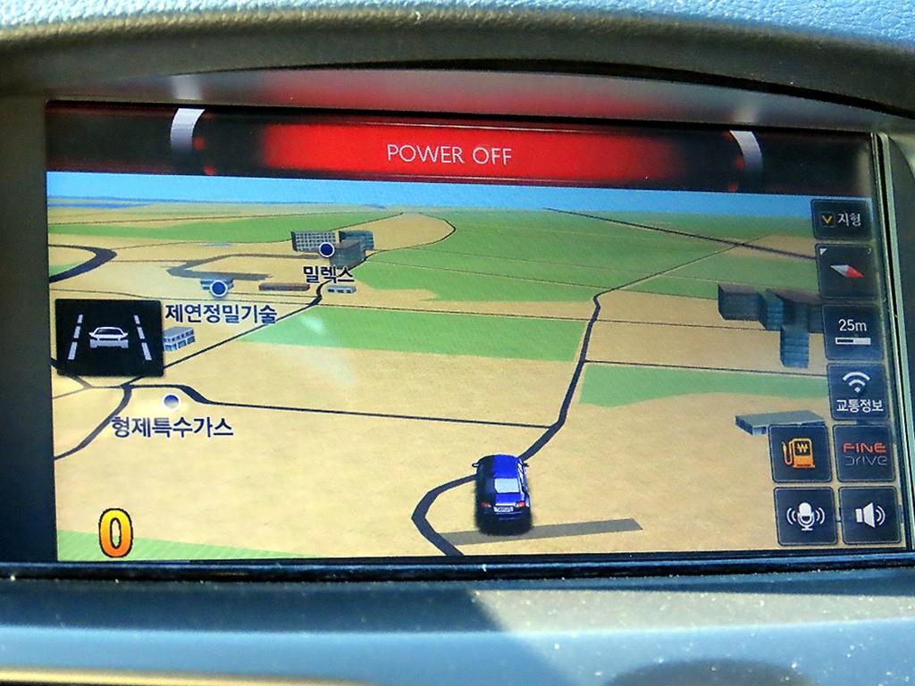 르노 (삼성) 뉴 SM5 플래티넘 1.6 TCE S/S 컬렉션 - 이미지 13