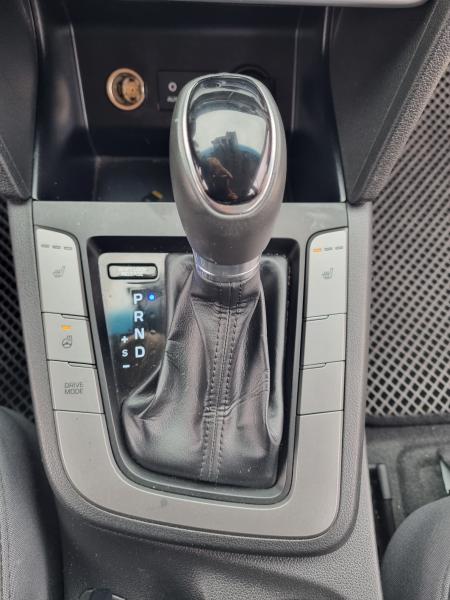 현대 더 뉴아반떼AD 1.6 가솔린 스마트 - 이미지 18