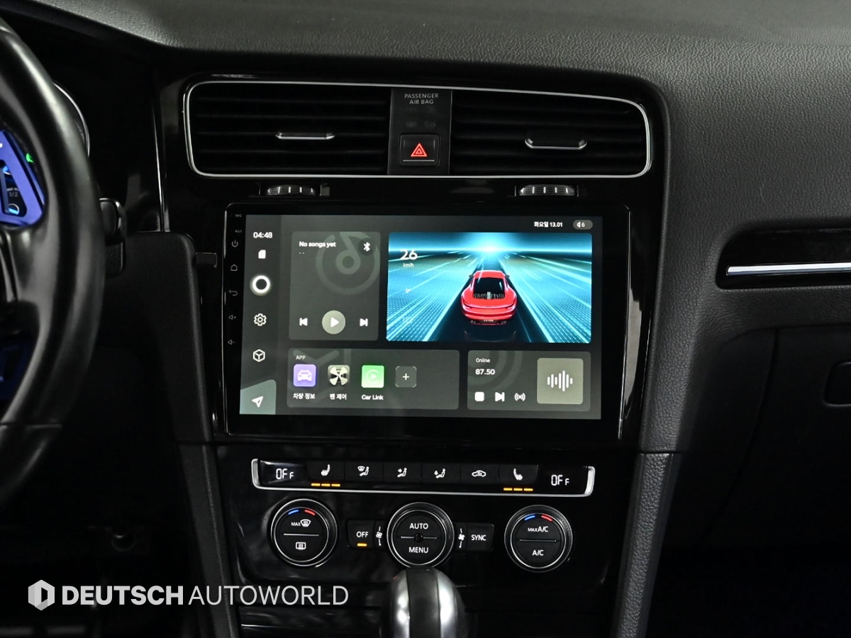 폭스바겐 골프(7세대) 2.0 R - 이미지 4