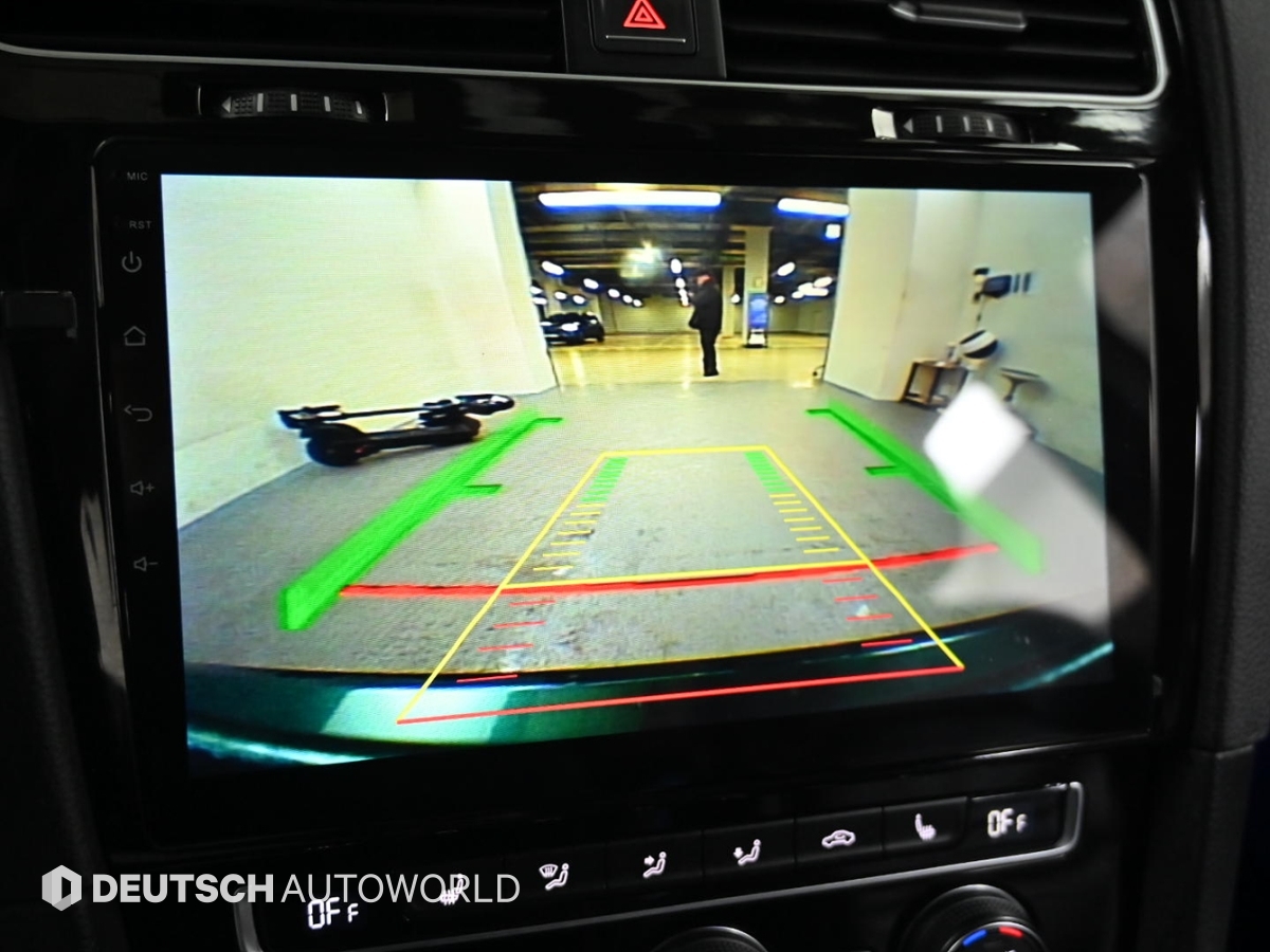 폭스바겐 골프(7세대) 2.0 R - 이미지 2