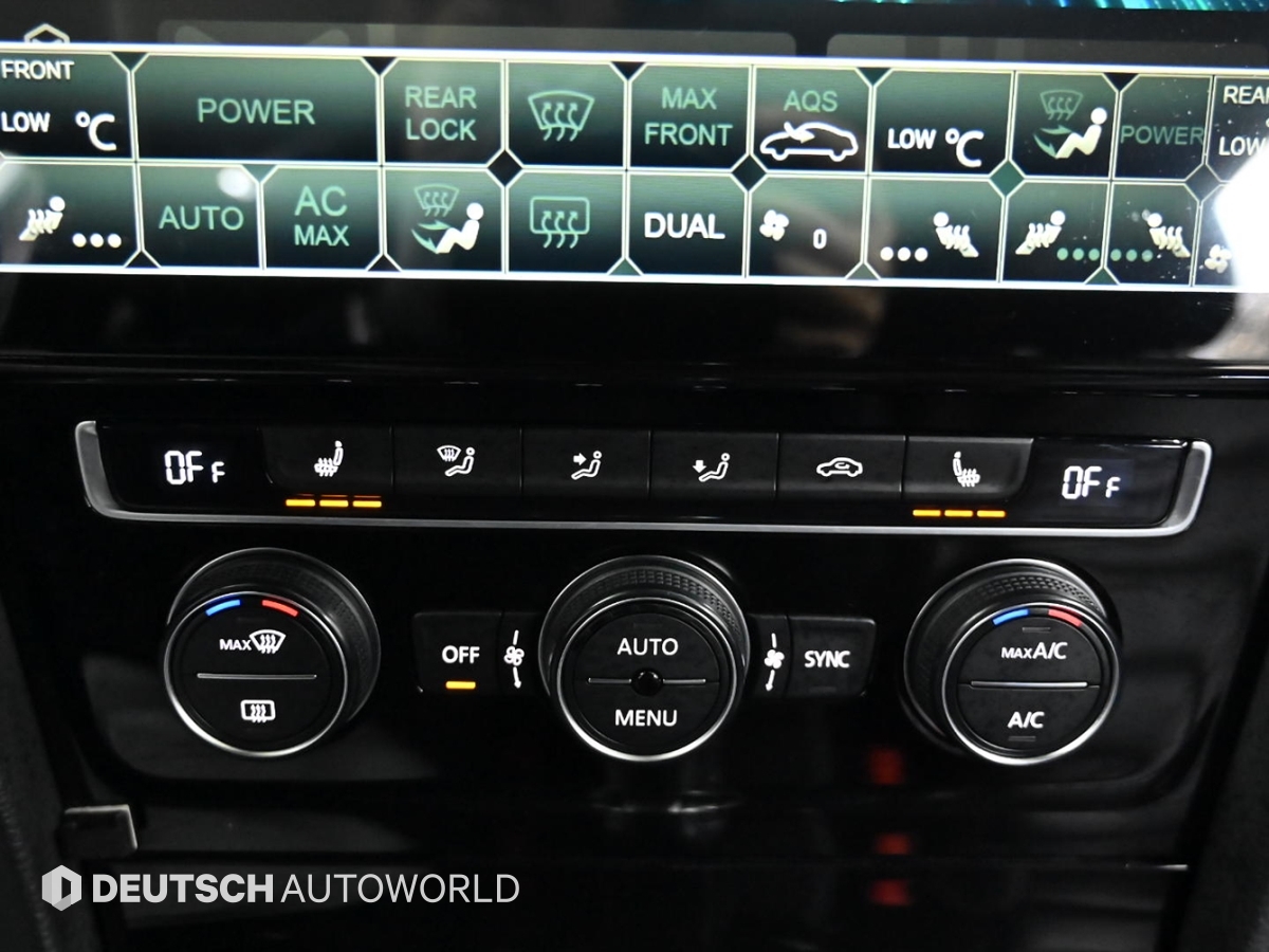 폭스바겐 골프(7세대) 2.0 R - 이미지 7