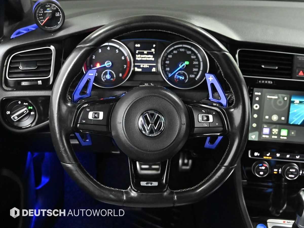 폭스바겐 골프(7세대) 2.0 R - 이미지 15