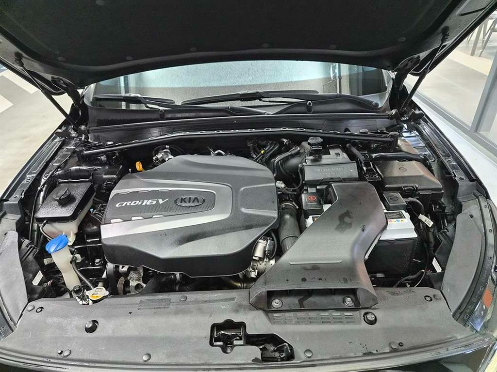 기아 K7 프리미어 2.2 디젤 노블레스 - 이미지 2