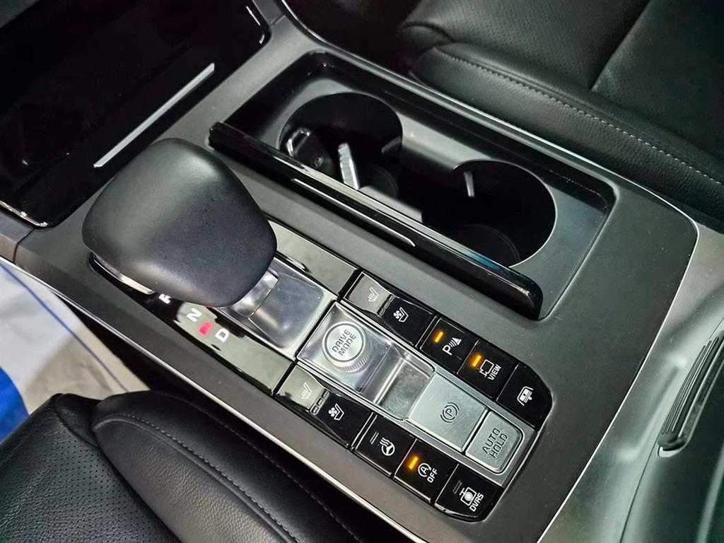 기아 K7 프리미어 2.2 디젤 노블레스 - 이미지 12