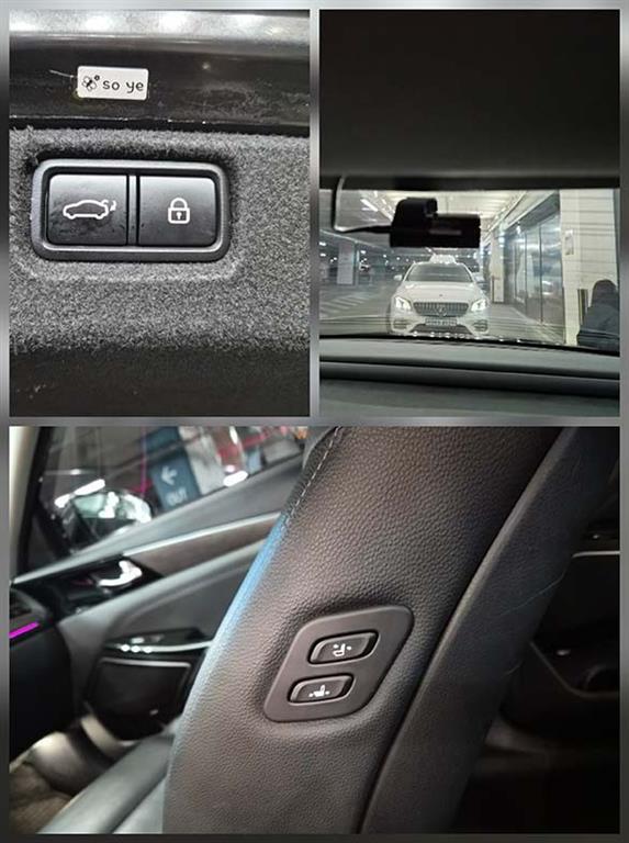 기아 K7 프리미어 2.2 디젤 노블레스 - 이미지 14