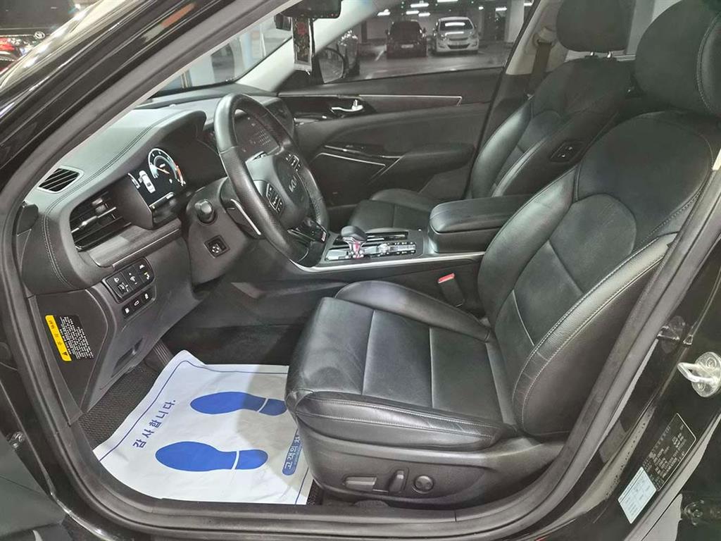 기아 K7 프리미어 2.2 디젤 노블레스 - 이미지 16