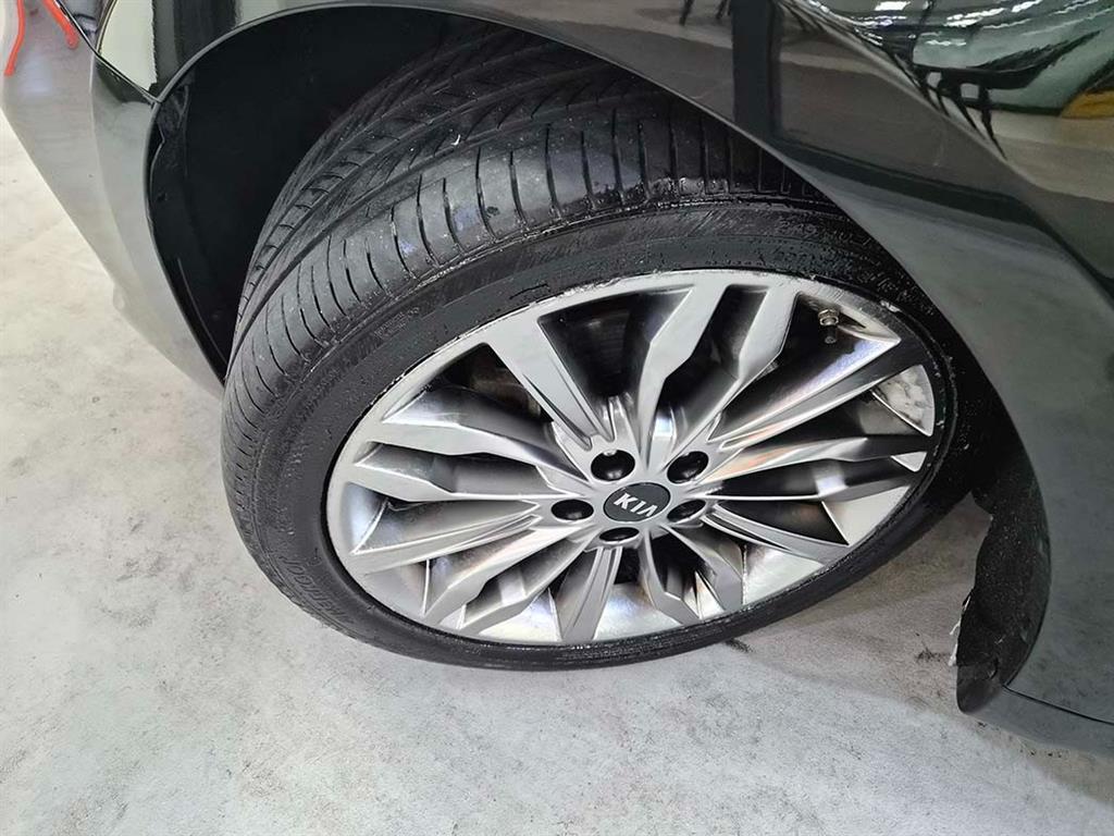 기아 K7 프리미어 2.2 디젤 노블레스