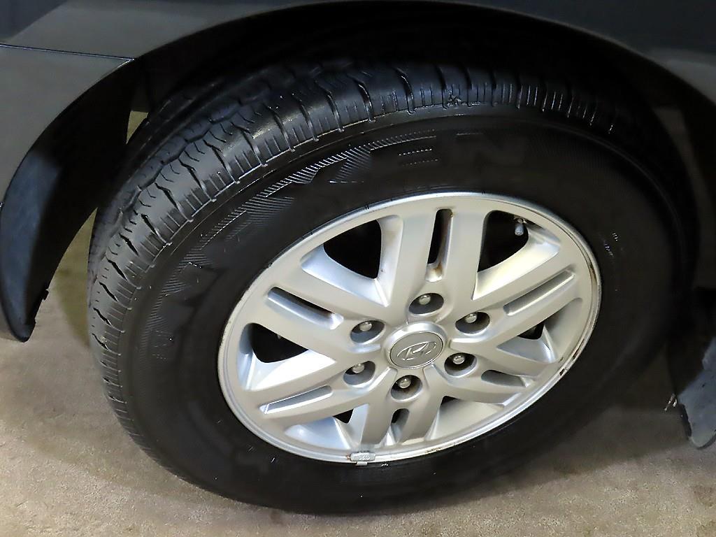 현대 그랜드스타렉스 12인승 LPi 스마트 - 이미지 18