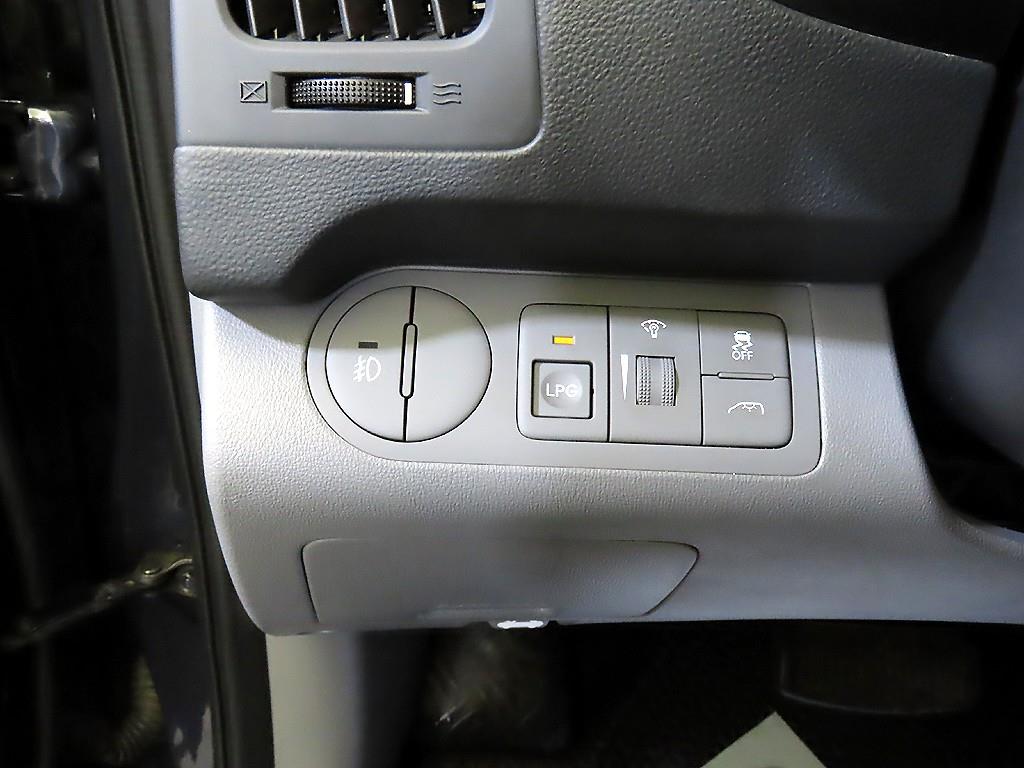 현대 그랜드스타렉스 12인승 LPi 스마트 - 이미지 4