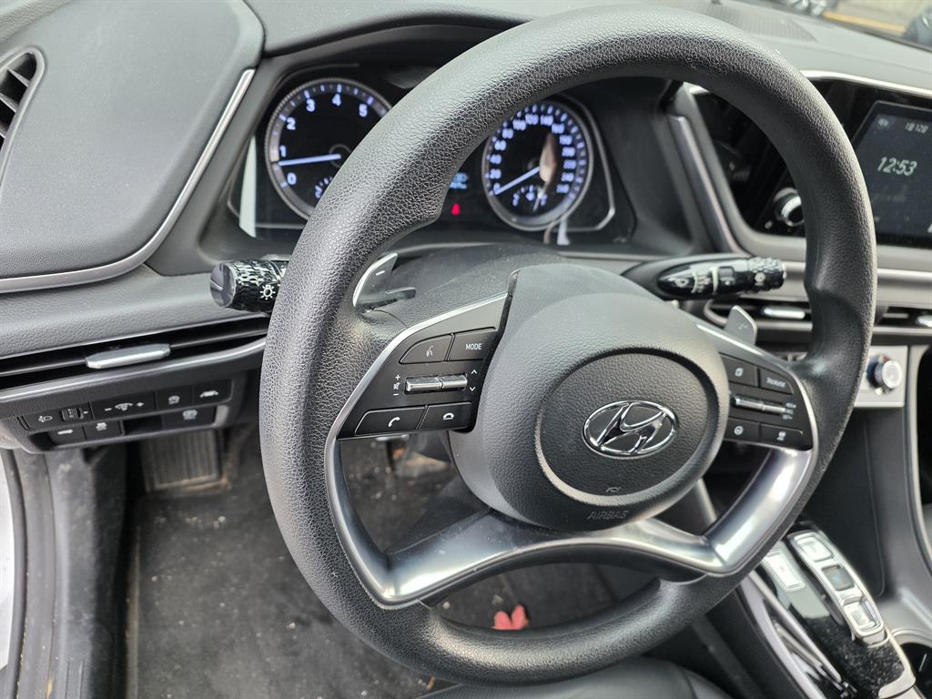 현대 쏘나타(DN8) G2.0 스마트 - 이미지 2