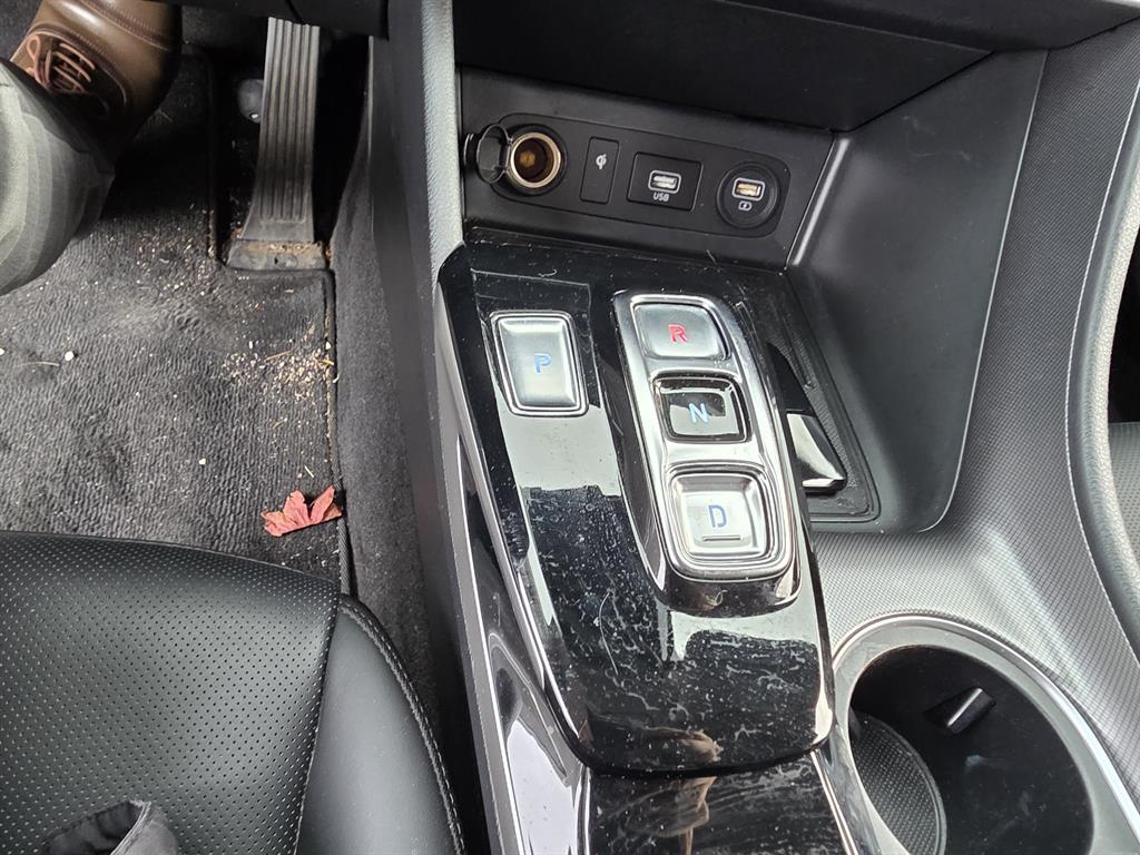 현대 쏘나타(DN8) G2.0 스마트 - 이미지 3