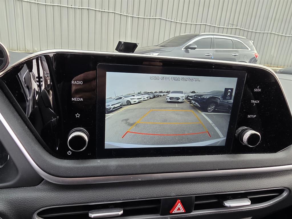 현대 쏘나타(DN8) G2.0 스마트 - 이미지 10