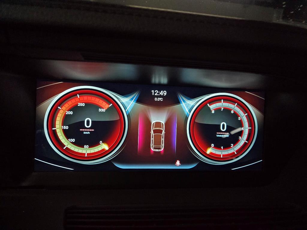 벤츠 CL클래스(3세대) CL63 AMG - 이미지 10