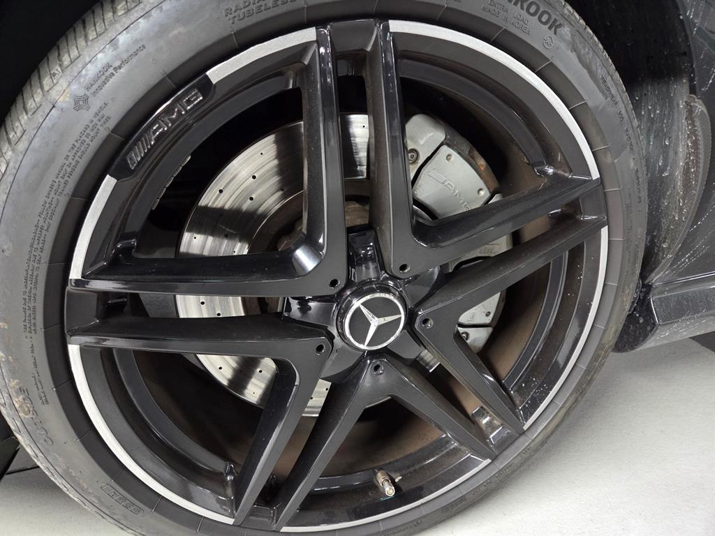 벤츠 CL클래스(3세대) CL63 AMG - 이미지 5