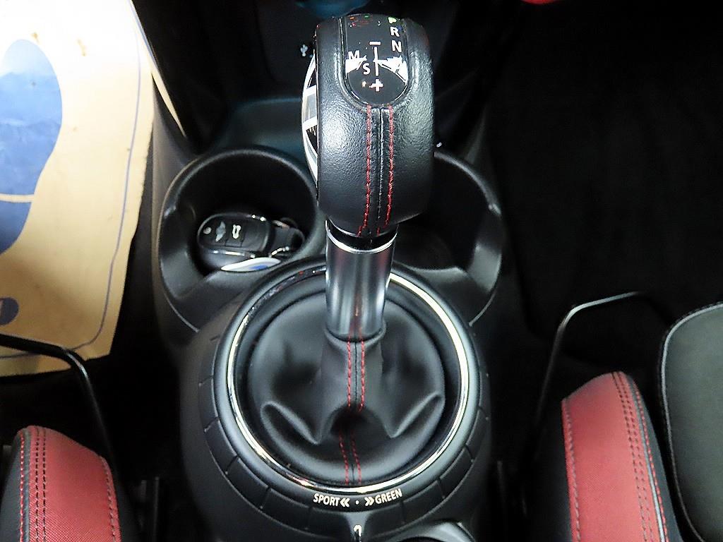 미니 쿠퍼(3세대) 2.0 S JCW - 이미지 18