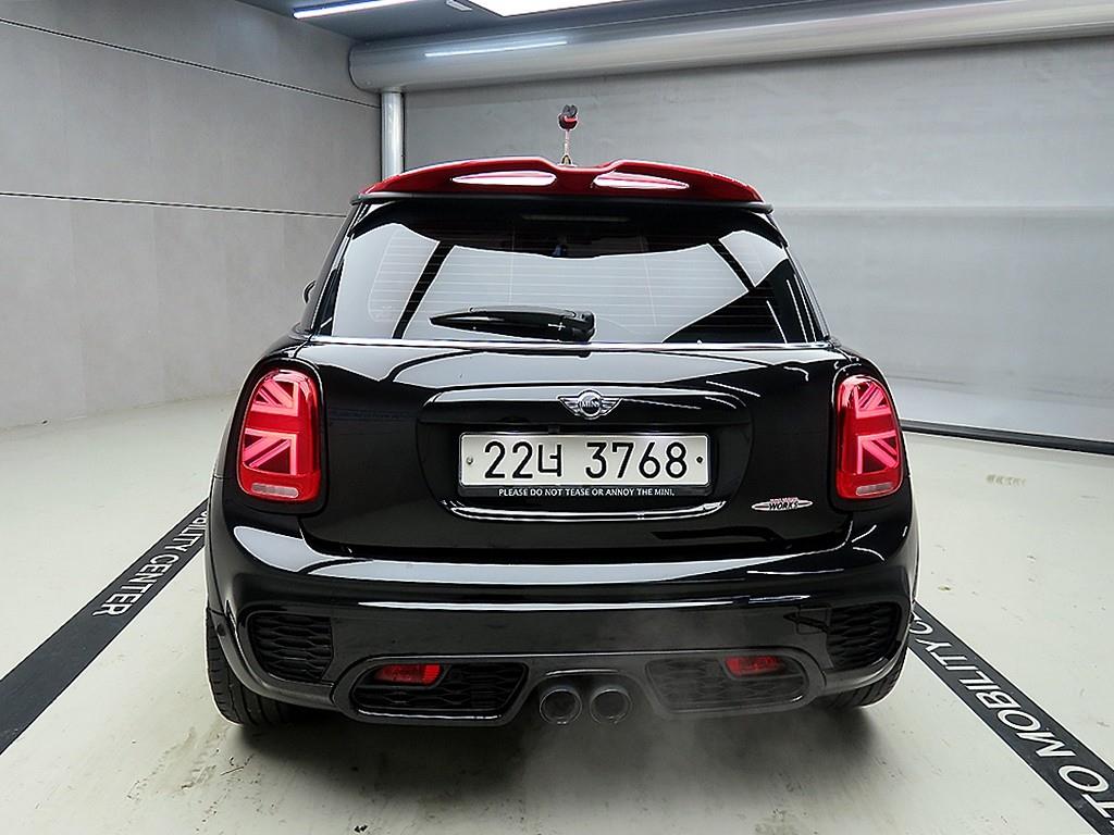 미니 쿠퍼(3세대) 2.0 S JCW - 이미지 2