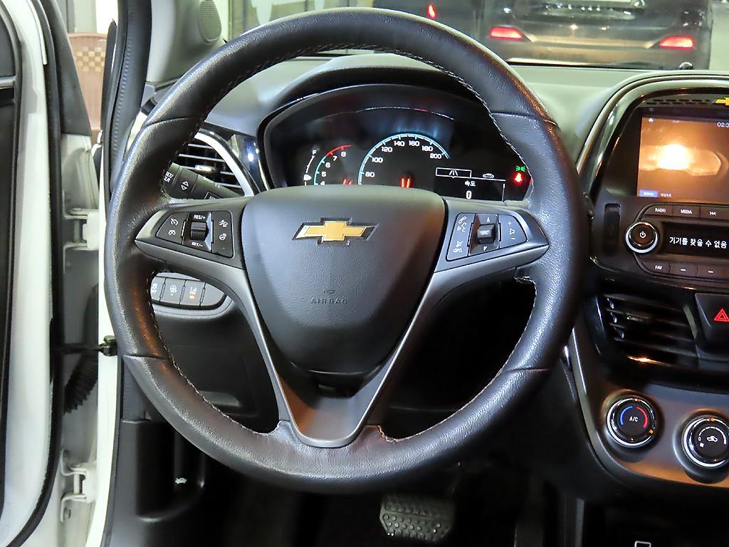 쉐보레 (대우) 더 뉴스파크 프리미어 - 이미지 7