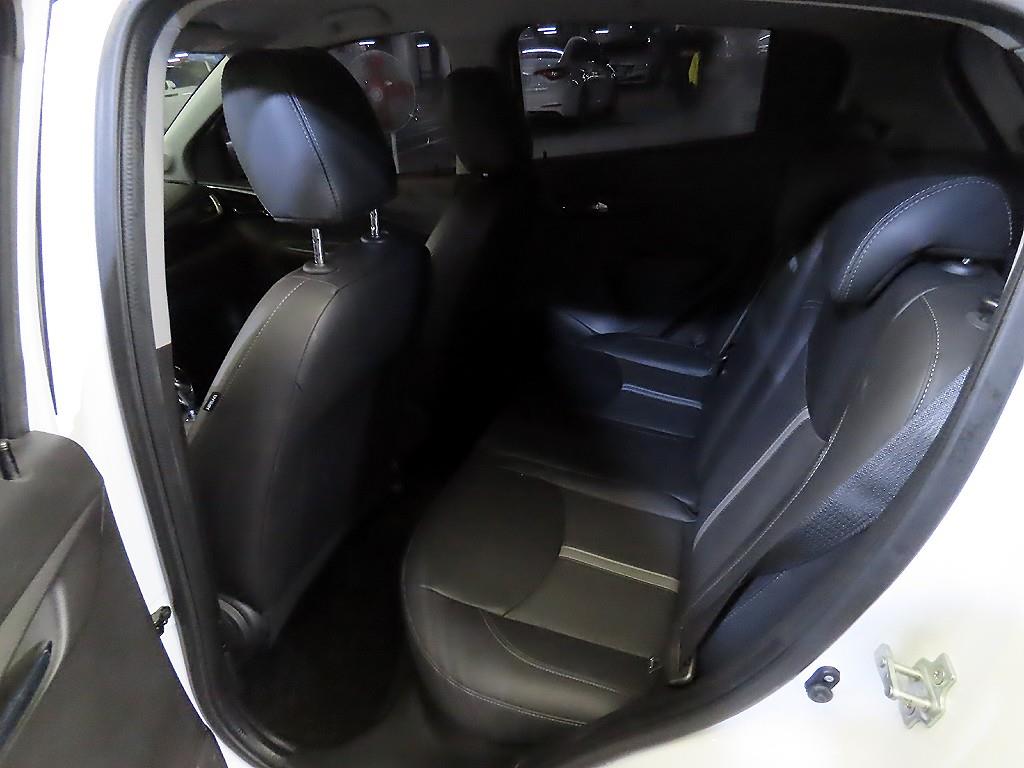 쉐보레 (대우) 더 뉴스파크 프리미어 - 이미지 18